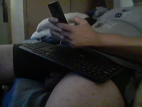 Snapshot of Silencio26 chatting on 06.27.26 Silencio26 online show from 06.27.26