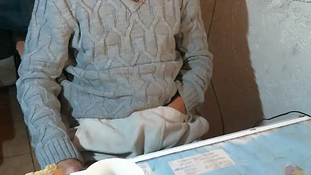 Renard0909 online show from 01.09.26