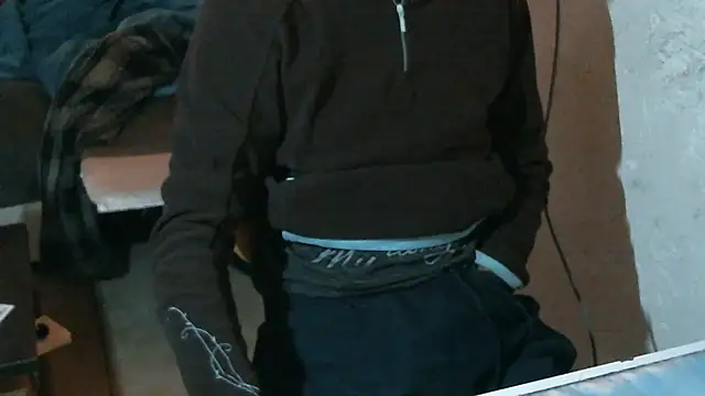 Renard0909 online show from 01.13.26