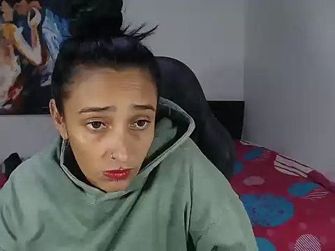 dulce candy98 online show from 02.19.26