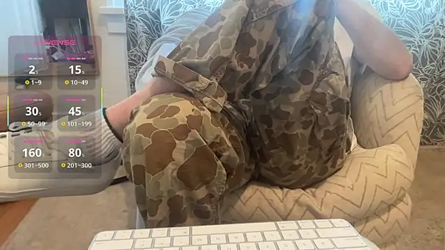 wolverinedream online show from 03.31.26