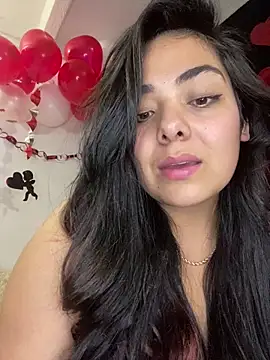 Bigbooty sex online show from 02.15.26