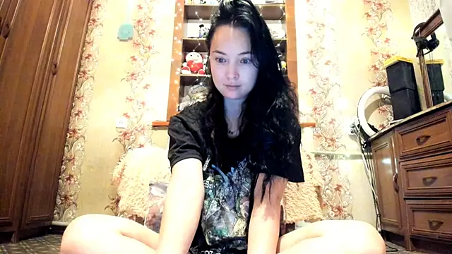   Fistashka   online show from 02.07.26