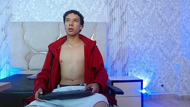 Zayn tay online show from 01.14.26