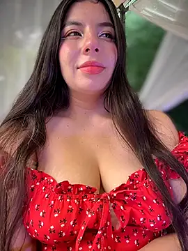 ShyDesireXXX online show from 02.17.26