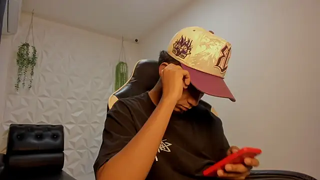 Alluringangel23 online show from 01.07.26