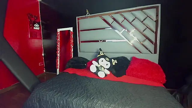 Snapshot of Mia_Miller001 chatting on 02.16.26 Mia Miller001 online show from 02.16.26