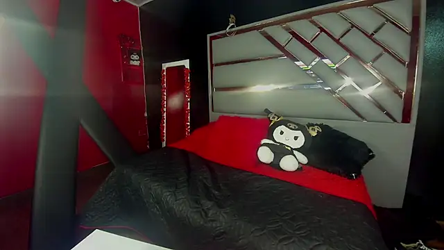 Snapshot of Mia_Miller001 chatting on 02.19.26 Mia Miller001 online show from 02.19.26