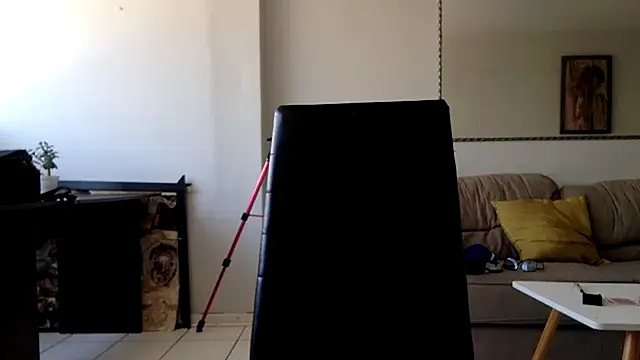 AfricanDesires online show from 01.14.26