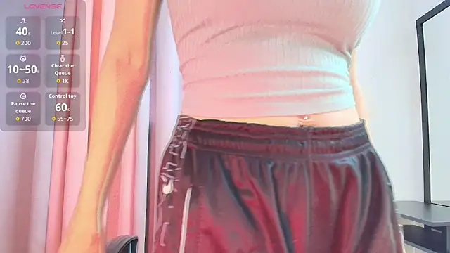 saray reesee online show from 02.09.26