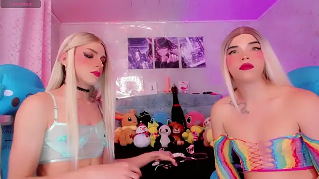 Kate and penny online show from 03.02.26