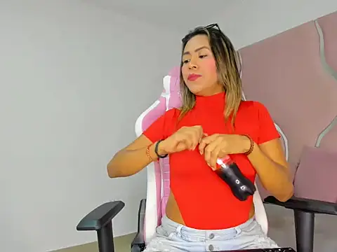 Snapshot of sharithasm chatting on 02.03.26 sharithasm online show from 02.03.26