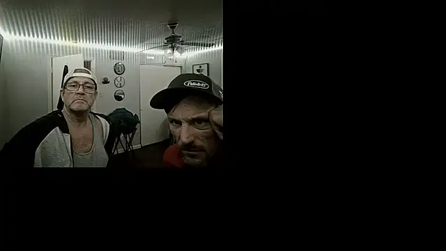 Snapshot of Opendoor96 chatting on 01.15.26 Opendoor96 online show from 01.15.26