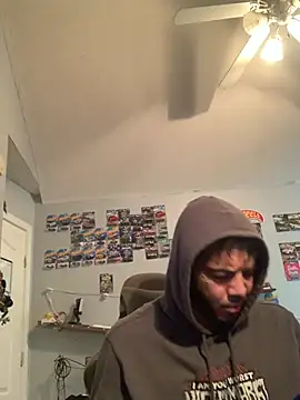 Snapshot of PRBoricua787 chatting on 06.21.26 PRBoricua787 online show from 06.21.26
