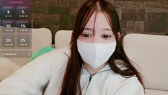 Snapshot of Mayu_000 chatting on 03.31.26 Mayu 000 online show from 03.31.26