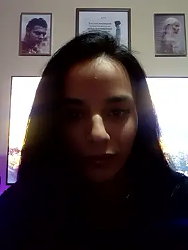 mari liazenn online show from 01.11.26