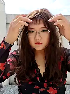 Snapshot of naya0 chatting on 03.17.26 naya0 online show from 03.17.26