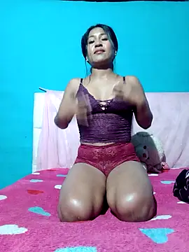 Saraa xx online show from 03.13.26