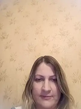 Stephania77727 online show from 01.05.26