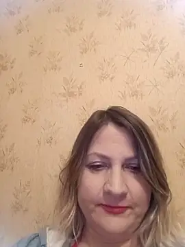 Stephania77727 online show from 01.08.26