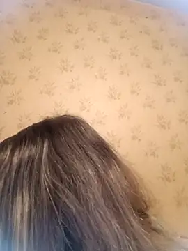 Stephania77727 online show from 01.15.26