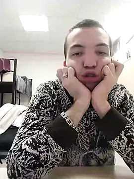 DamonSilvedor online show from 01.08.26