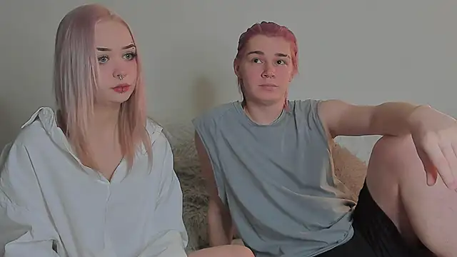 SweetheartsFriends online show from 02.06.26