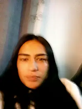 Zhaariick 444Ra online show from 01.11.26