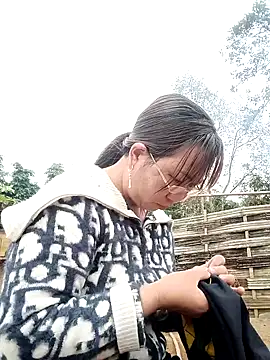 Snapshot of alycen chatting on 01.09.26 alycen online show from 01.09.26