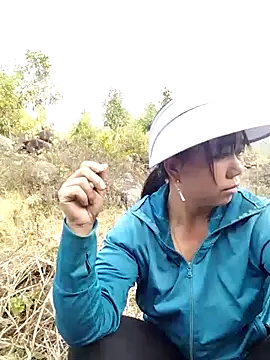 Snapshot of alycen chatting on 01.13.26 alycen online show from 01.13.26