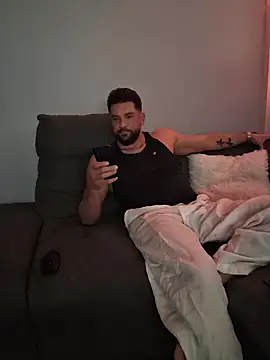 Angelo 33 online show from 01.11.26