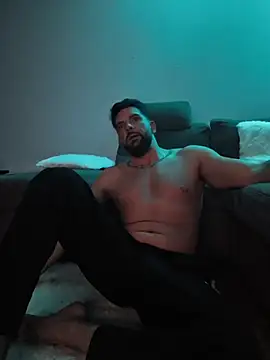 Angelo 33 online show from 01.16.26