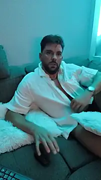 Angelo 33 online show from 01.17.26