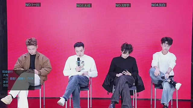 jmcm001 online show from 01.10.26