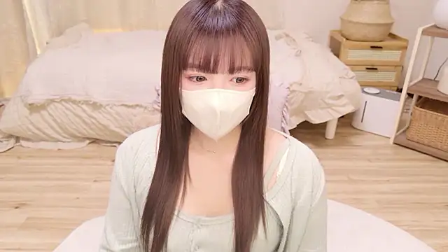 AIKA oO online show from 02.12.26