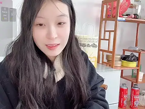 Hanhan-MM online show from 01.06.26