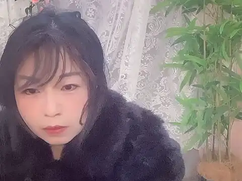 Grace-cao online show from 01.06.26