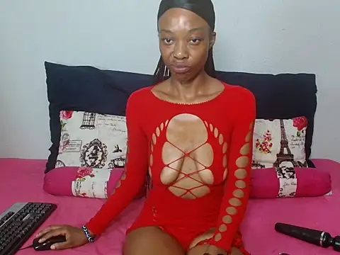 SlimGemZA online show from 03.05.26