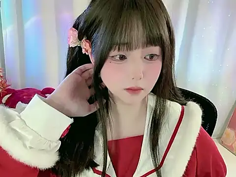 CLaire-5 online show from 02.17.26