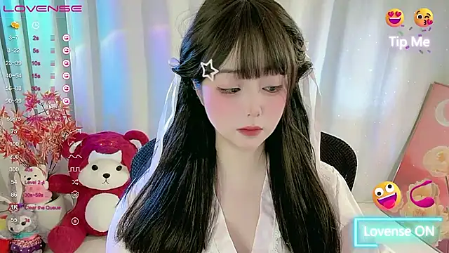 CLaire-5 online show from 02.19.26