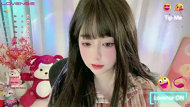 CLaire-5 online show from 02.23.26