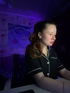 princess bu  online show from 01.14.26