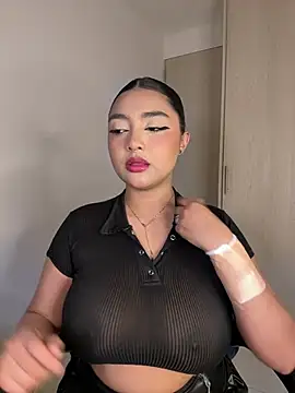 SASHASTRADA  online show from 02.21.26