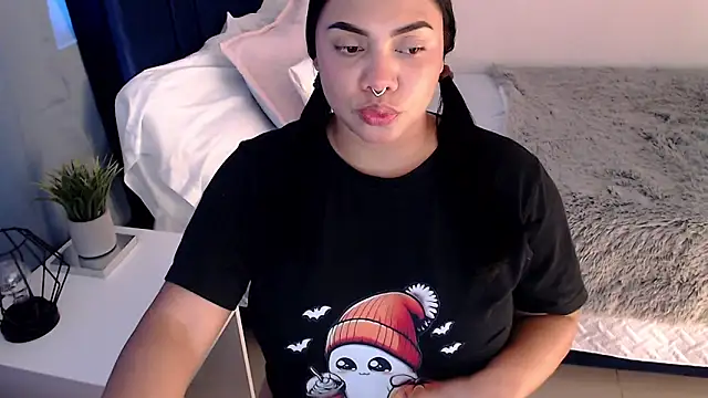 isabelateran online show from 03.16.26