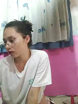 Sexyhanna14 online show from 04.16.26