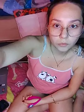 Snapshot of Sexyhanna14 chatting on 05.28.26 Sexyhanna14 online show from 05.28.26