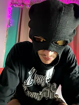 SweetCumshot online show from 01.11.26