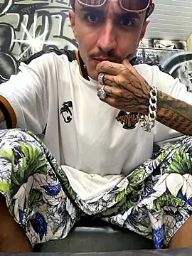 SweetCumshot online show from 01.15.26