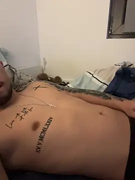 Baby Ana online show from 01.15.26