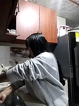 NoaBaker online show from 01.13.26